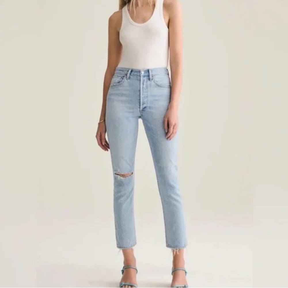 Agolde Riley Women's Jeans